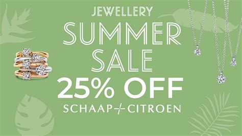 schaap en citroen jewelry.